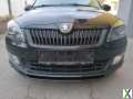 Foto Skoda Roomster 1.2l TSI Noire*Sitzh*Klimaaut*PDC