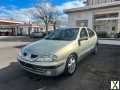 Foto Renault Megane II 1,6l Benzin