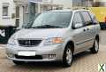 Foto Mazda MPV 2.0 7-Sitzer Klima TÜV 10/25