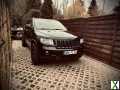 Foto Jeep Grand Cherokee Overland auch Tausch