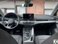 Foto Audi A4 Avant S-Tronic  Assistenzsysteme