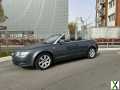 Foto Audi A4 Cabriolet S-line Automatik