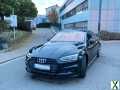 Foto Audi A5 Sportback 2.0 TFSI quattro S tronic sport