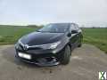 Foto Toyota Auris Edition-S 1,2-l-Turbo S/S Edition-S