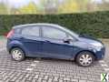 Foto Ford Fiesta 1,25 60kW