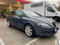 Foto Seat Leon 1.4 TSI 2. Hand Steuerkette gewechselt