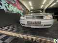 Foto GOlF 4 BENZIN 2.0