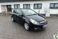 Foto Opel Corsa d 1.4