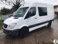 Foto Mercedes Sprinter 315Cdi Mixton