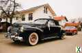 Foto 1941 Buick Roadmaster Convertible Oldtimer Cabrio