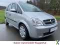 Foto Opel Meriva Enjoy 1.6*2.Hand*Klima*E-Fenster*Servo