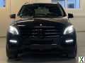 Foto Mercedes-Benz ML 350 BlueTEC 4MATIC -