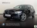 Foto BMW 118 i PDC+Sitzheizung+Freisprech+18 Zoll+Regense