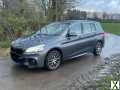 Foto BMW 218 Gran Tourer 218d M-Design Luxury Line