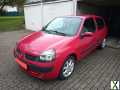 Foto Renault Clio 11Monate TÜV