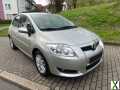 Foto Toyota Auris 1.6-l-Dual-VVT-i Executive MultiMode