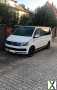 Foto VW Multivan T6 Comfortl. Sehr gepflegt Gute Ausstattung TÜV 09.25