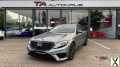 Foto Mercedes-Benz S350 AMG S63 Kamera Abstand Burmester Standheiz.