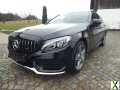 Foto Mercedes-Benz C 220 d 4MATIC T Autom. -AMG*TOP*