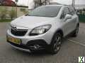 Foto Opel Mokka 1.7 CDTI Innovation ecoFlex