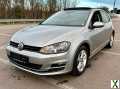 Foto VW GOLF 7 1,4 TSI / 122 PS / Mega Ausstattung / Wenig KM / 8 Fach