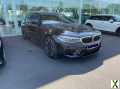 Foto BMW M5 xDrive A Drivers Package