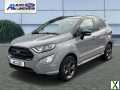 Foto Ford EcoSport ST-Line 1.0 EcoBoost EU6d LED Apple Car