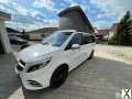 Foto Mercedes Marco Polo Horizon V300 4 Matic Distronic AMG