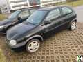 Foto Opel Corsa B 1.2