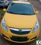 Foto Opel Corsa D