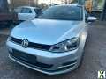 Foto VW Golf CUP Sondermodell+AUTOMATIK+PANORAMA+EURO 6+