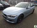 Foto BMW 318d Touring Automatik