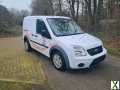 Foto Ford Transit connect, TÜV 02.2026, Diesel