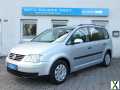 Foto Volkswagen Touran*Klima*Euro 4*