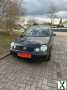 Foto VW Polo (Bastlerfahrzeug)