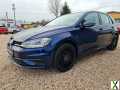 Foto Volkswagen Golf VII Lim. Trendline BMT/Start-Stopp