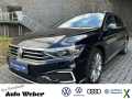 Foto Volkswagen Passat Variant GTE Navi Pano Matrix Std.-Hzg. As