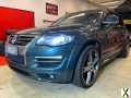 Foto VW Touareg V10 R50 Individual-Einzelstück-Unikat-top Zustand Tüv