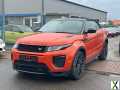 Foto Land Rover Range Rover Evoque HSE Dynamic