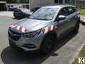 Foto Opel Grandland Edition 1.5 D Navi PDC v+h