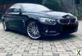 Foto BMW 420 Gran Coupé / Luxury Line / Head Up / Leder