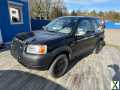 Foto Land Rover Freelander 4x4 1,8 hardback tüv 8/25