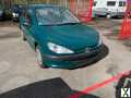 Foto Peugeot 206 TÜV NEU