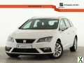 Foto Seat Leon Sportstourer Style 2.0TDI DSG *NAV*AHK*16