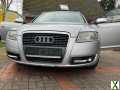 Foto Audi A6 Avant 2.7 TDI V6 Automatik 179 PS