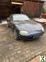 Foto Mazda mx5 Cabrio mit Stoff/Hardtop