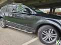 Foto Audi Q7 3.0 TDI (DPF) quattro tiptronic - S Line