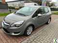 Foto Opel Meriva 1.4