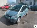 Foto Mercedes A140