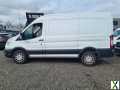 Foto Ford Transit Kasten 350 L2 Trend Klima AHK